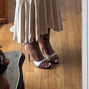 Rare Casadei heels -